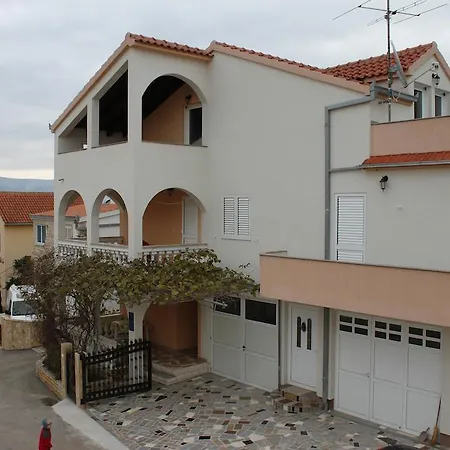 Apartment Budimir