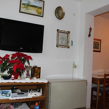 Apartment Budimir