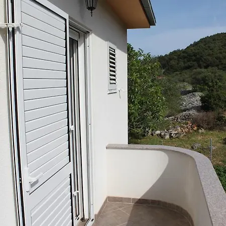 Apartment Budimir Slatine